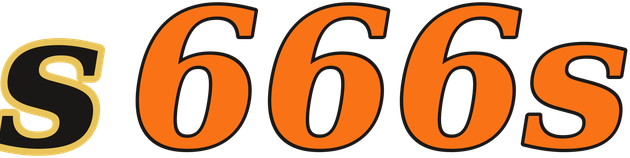 s666s logo