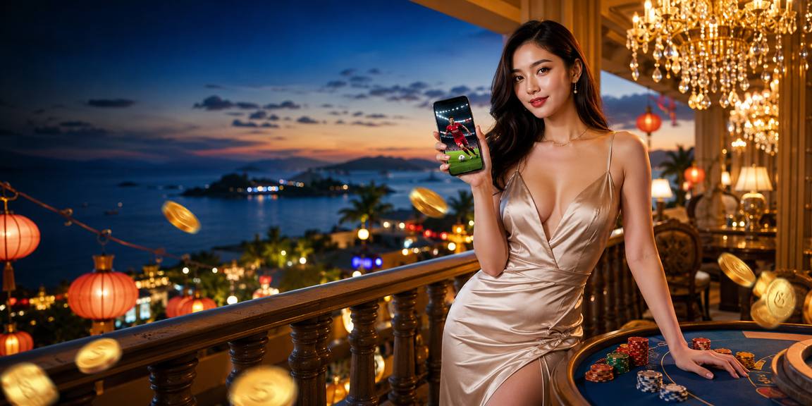 s666s Ứng dụng s666s cho Android, iOS